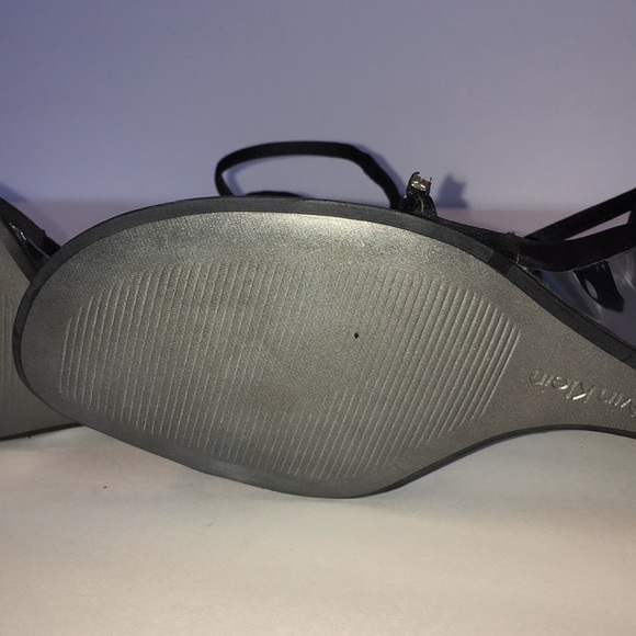 Calvin Klein wedge - Picture 5 of 7